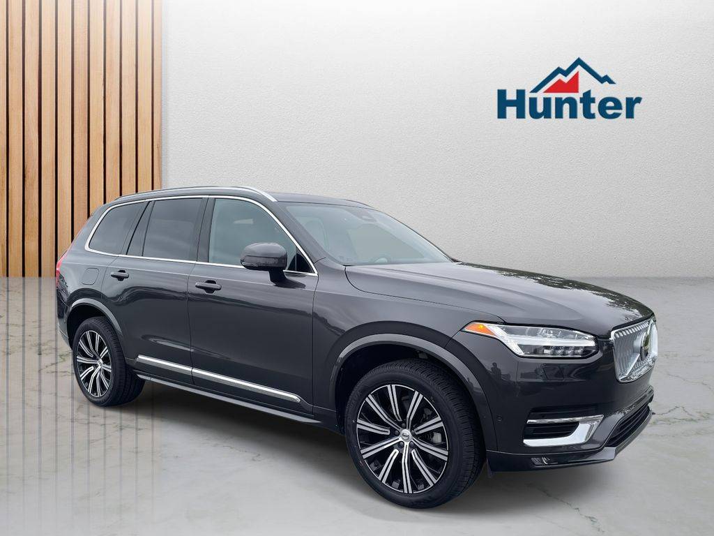 2024 Volvo XC90 Plus — SUV — 30,734 mi — Fletcher, NC