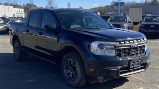 2022 Ford Maverick XLT — Pickup Truck — 32,512 mi — Fletcher, NC
