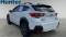 2021 Subaru Crosstrek in Fletcher, NC 3 - Open Gallery