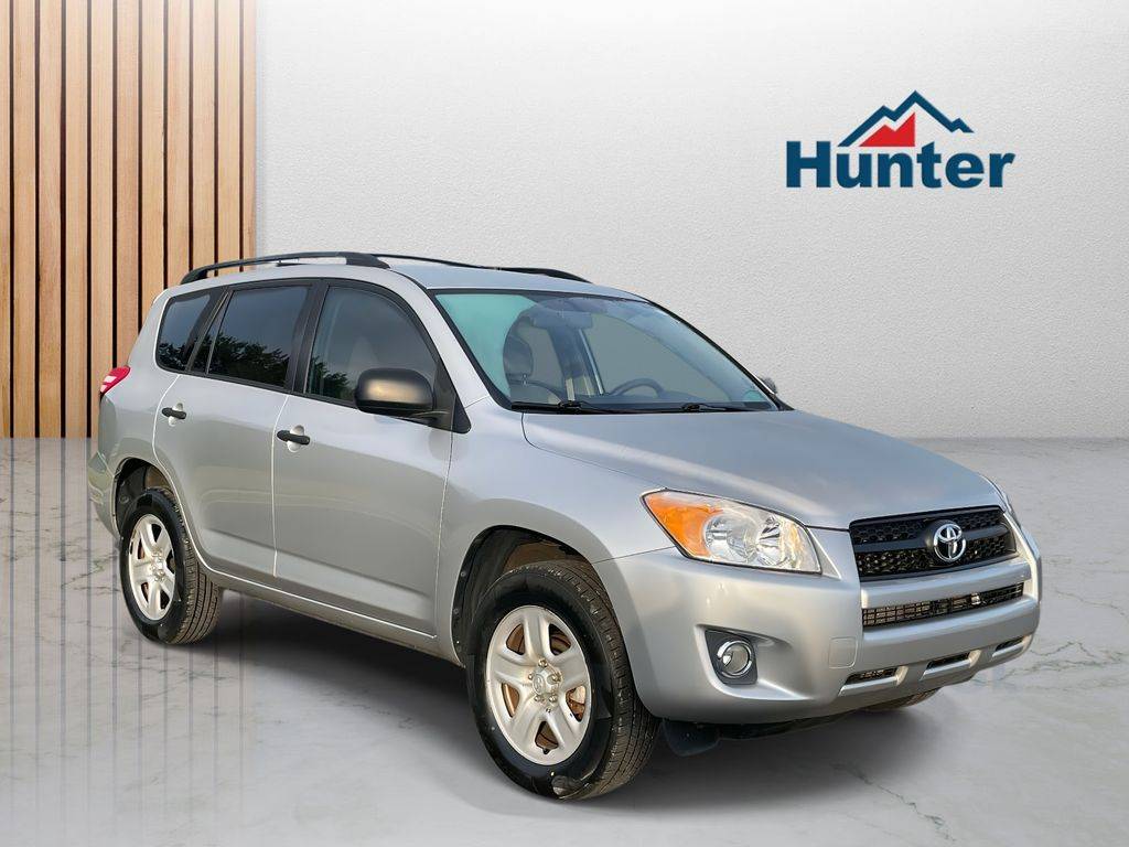 2011 Toyota RAV4 Base — SUV — 82,256 mi — Fletcher, NC