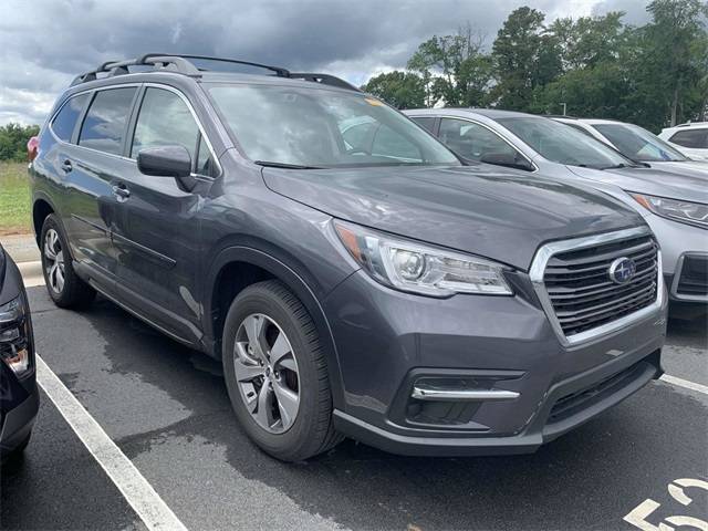 2022 Subaru Ascent Premium — SUV — 41,896 mi — Fletcher, NC