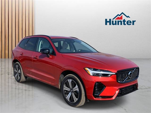 2023 Volvo XC60 Recharge Plus — SUV — 30,309 mi — Fletcher, NC
