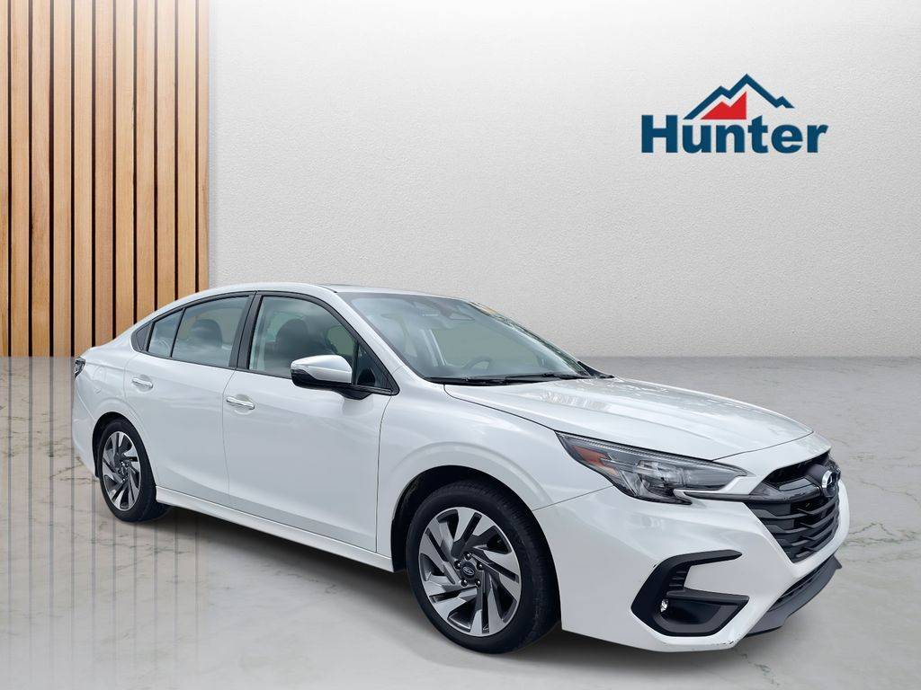2024 Subaru Legacy Touring XT — Sedan — 5,111 mi — Fletcher, NC