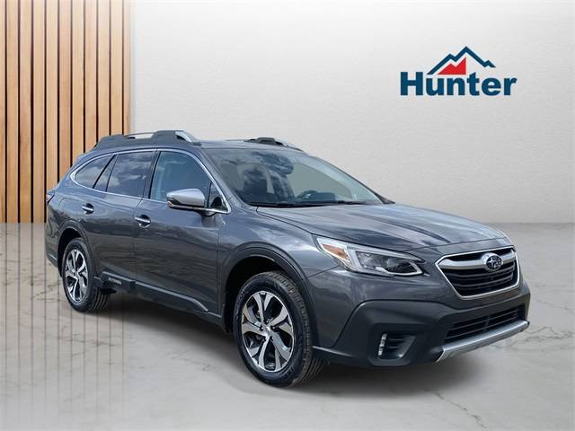 2021 Subaru Outback 2.4T Touring XT — SUV — 70,214 mi — Fletcher, NC