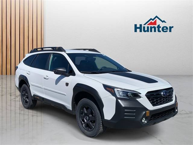 2023 Subaru Outback Wilderness — SUV — 41,259 mi — Fletcher, NC