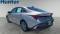 2024 Hyundai Elantra in Fletcher, NC 3 - Open Gallery