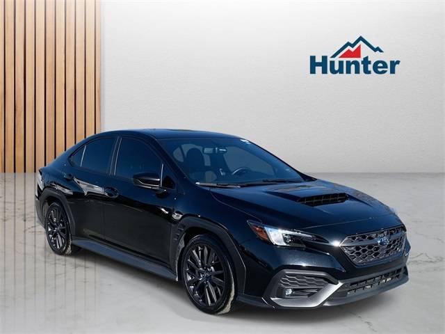 2023 Subaru WRX Premium — Sedan — 21,010 mi — Fletcher, NC