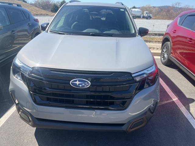 2025 Subaru Forester Sport — SUV — 7,360 mi — Fletcher, NC
