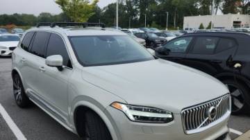 2020 Volvo XC90 Inscription — SUV — 61,122 mi — Fletcher, NC
