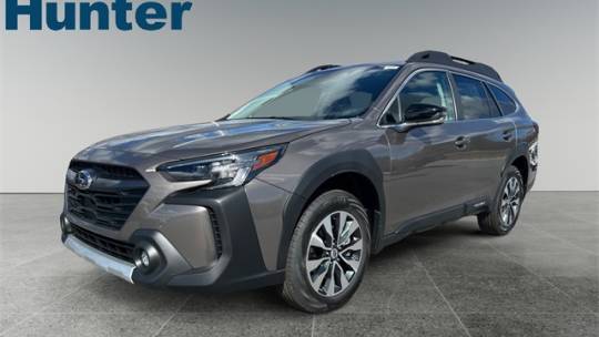 2024 Subaru Outback Limited — SUV — 20,698 mi — Fletcher, NC
