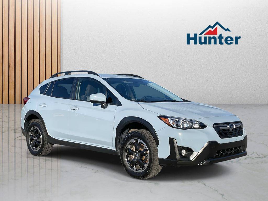 2023 Subaru Crosstrek Premium — SUV — 32,610 mi — Fletcher, NC