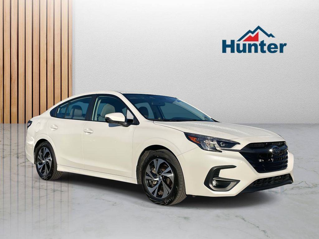 2025 Subaru Legacy Premium — Sedan — 10,182 mi — Fletcher, NC