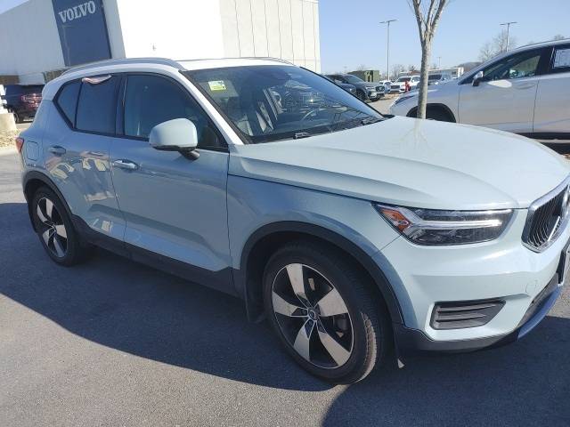 2019 Volvo XC40 Momentum — SUV — 103,003 mi — Fletcher, NC