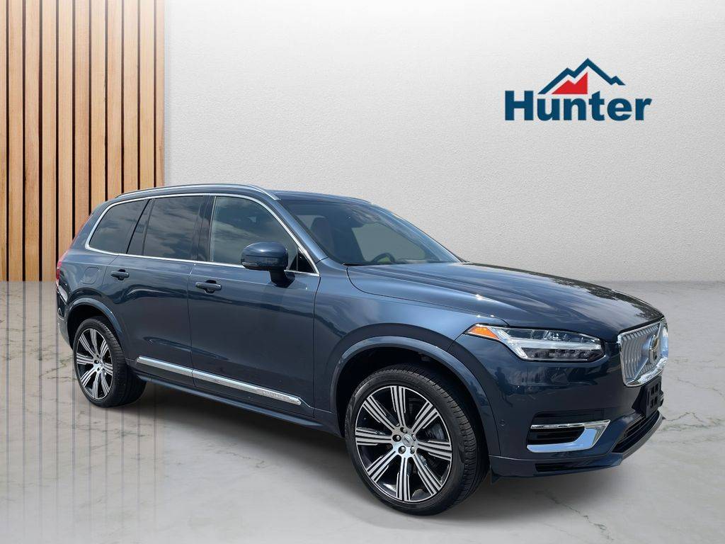 2024 Volvo XC90 Recharge Ultimate Bright Theme — SUV — 26,012 mi — Fletcher, NC