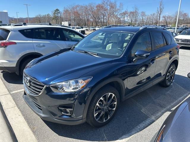 2016 Mazda CX-5 Grand Touring — SUV — 83,810 mi — Fletcher, NC
