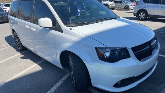 2019 Dodge Grand Caravan SXT — Minivan — 63,913 mi — Fletcher, NC