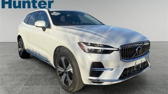 2023 Volvo XC60 Recharge Core — SUV — 12,864 mi — Fletcher, NC