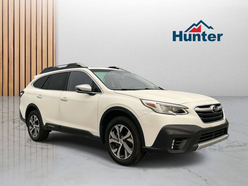 2020 Subaru Outback 2.4T Touring XT — SUV — 63,078 mi — Fletcher, NC