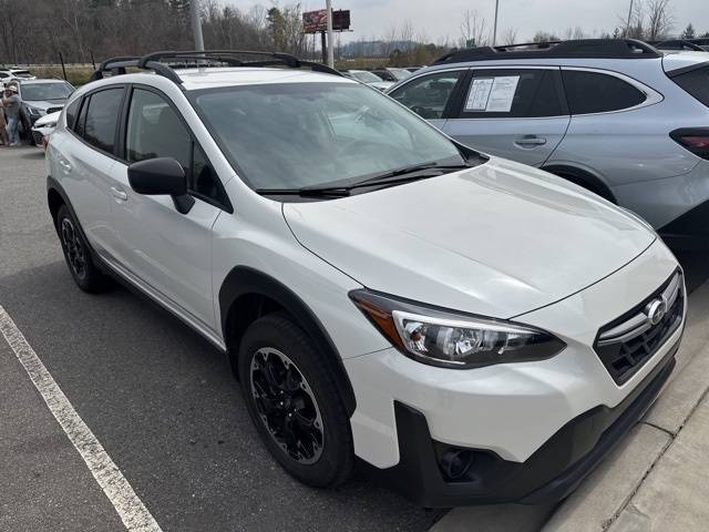 2023 Subaru Crosstrek 2.0i — SUV — 84,206 mi — Fletcher, NC