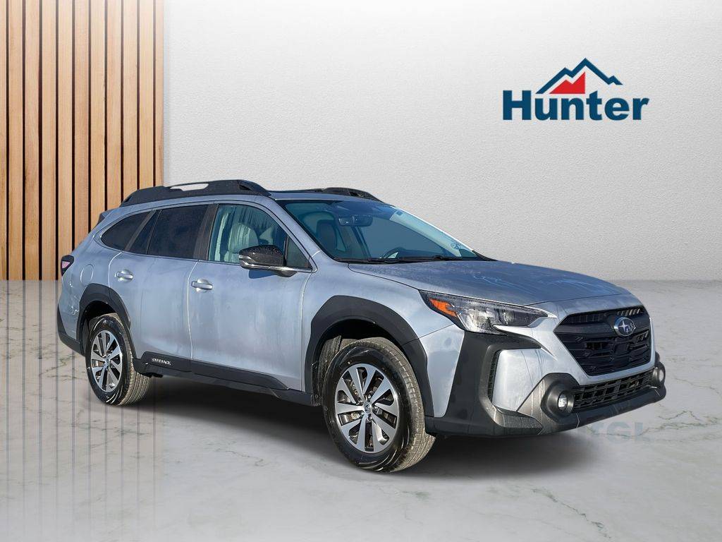 2025 Subaru Outback Premium — SUV — 5,618 mi — Fletcher, NC