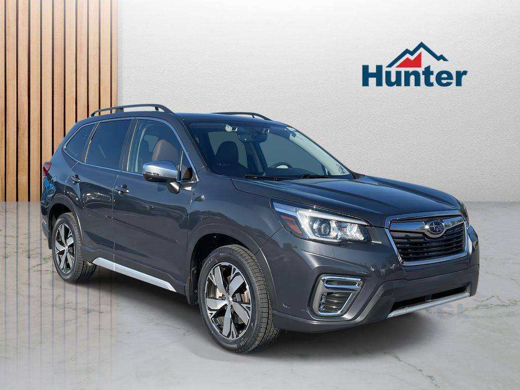 2020 Subaru Forester 2.5i Touring — SUV — 20,673 mi — Fletcher, NC