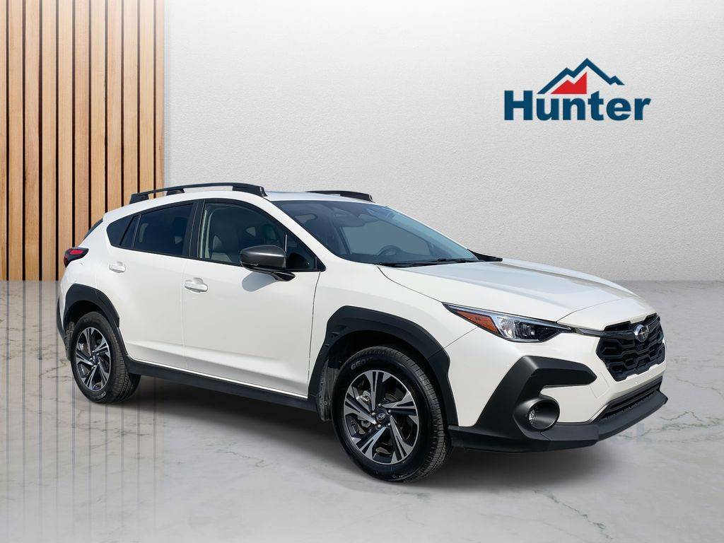 2024 Subaru Crosstrek Premium — SUV — 8,017 mi — Fletcher, NC