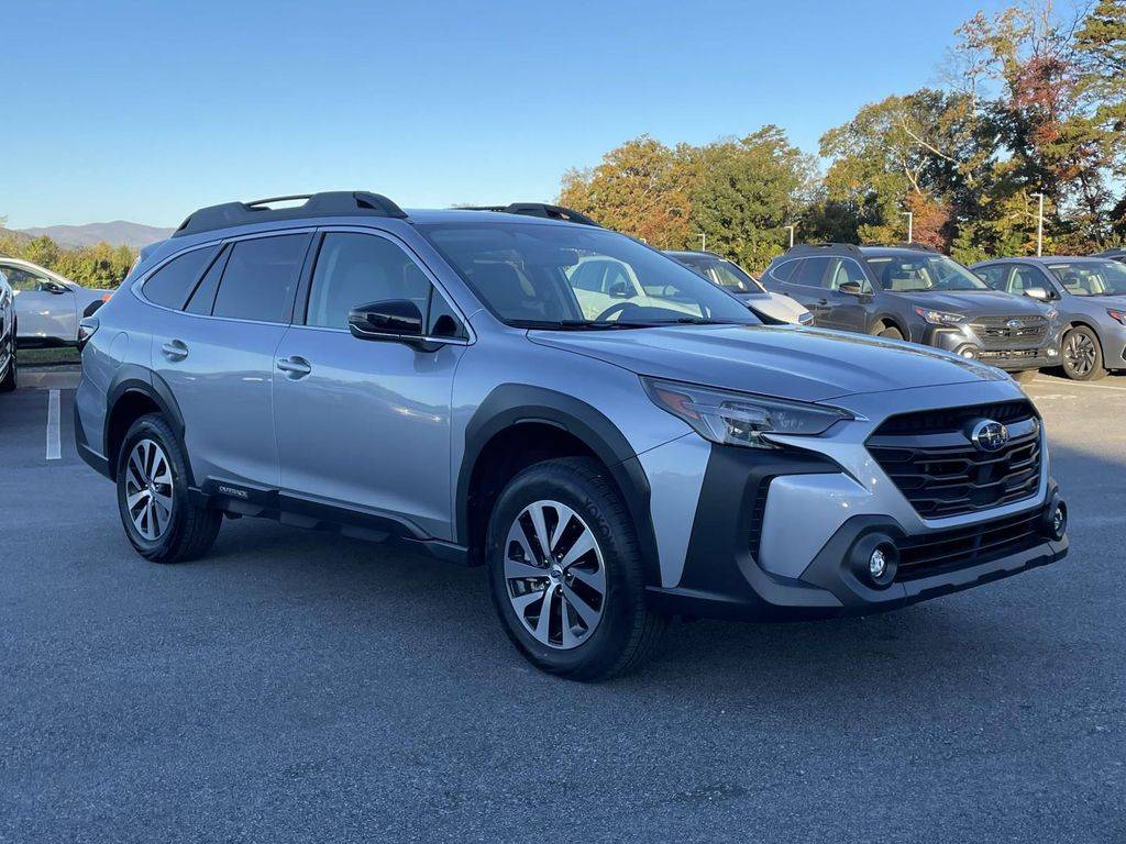 2025 Subaru Outback Premium — SUV — 6,074 mi — Fletcher, NC