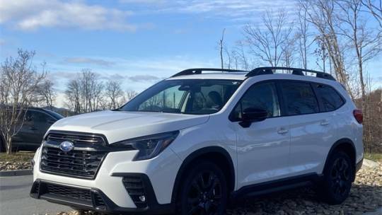 2024 Subaru Ascent Onyx Edition Limited — SUV — 17,866 mi — Fletcher, NC