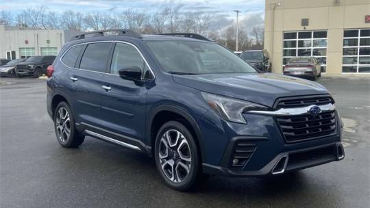 2024 Subaru Ascent Touring — SUV — 13,608 mi — Fletcher, NC