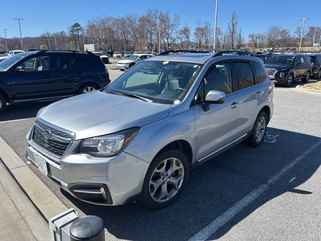 2018 Subaru Forester 2.5i Touring — SUV — 59,188 mi — Fletcher, NC