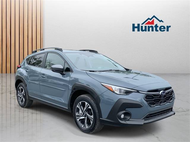 2024 Subaru Crosstrek Premium — SUV — 5,927 mi — Fletcher, NC