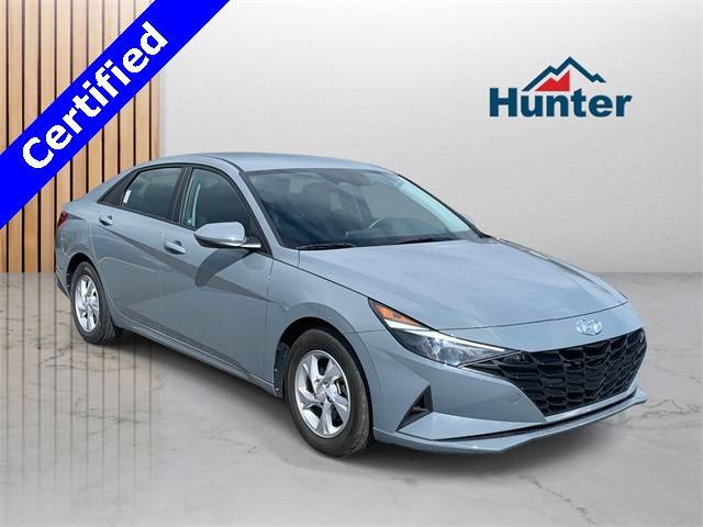 2024 Hyundai Elantra SE — Sedan — 6,620 mi — Fletcher, NC