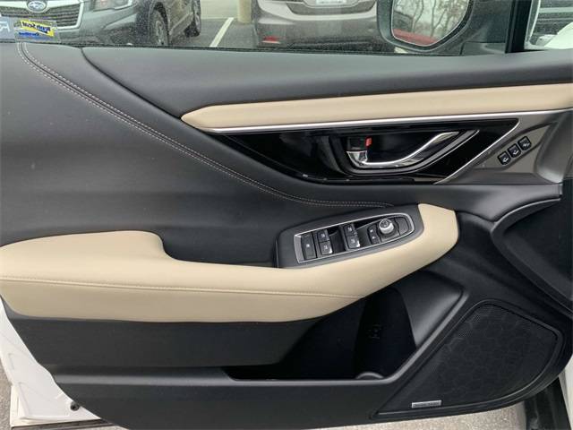 2022 Subaru Outback 2.5i Limited — SUV — 24,018 mi — Fletcher, NC