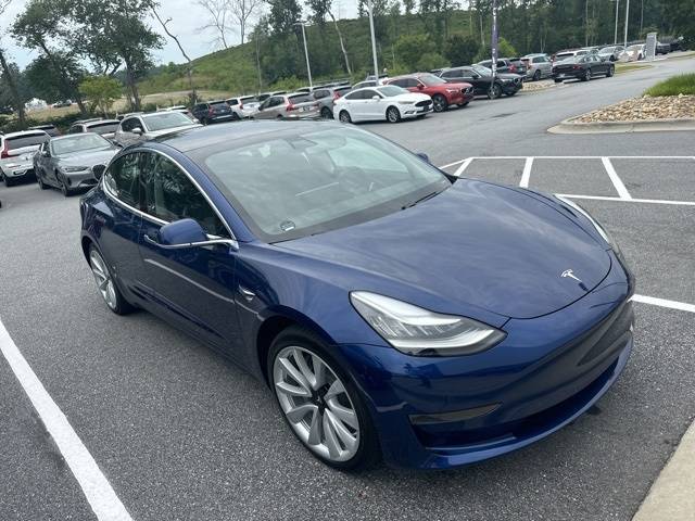 2020 Tesla Model 3 Long Range — Sedan — 31,601 mi — Fletcher, NC