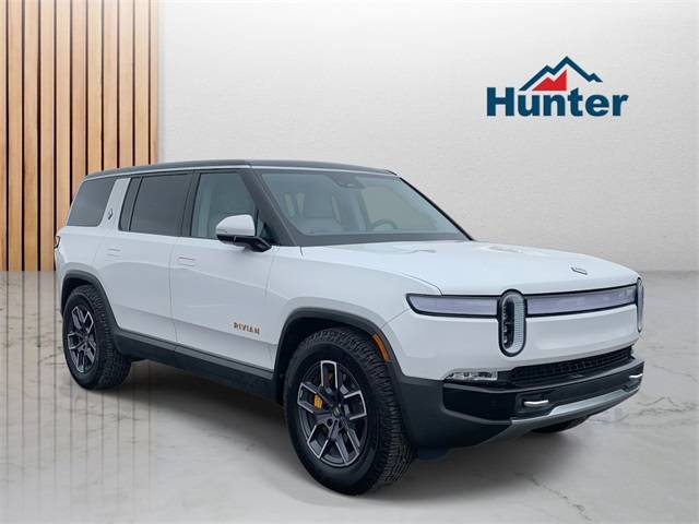 2023 Rivian R1S