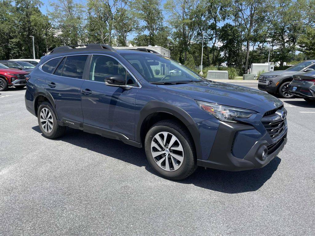 2024 Subaru Outback Premium — SUV — 16,696 mi — Fletcher, NC