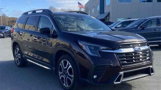 2024 Subaru Ascent Touring — SUV — 12,481 mi — Fletcher, NC