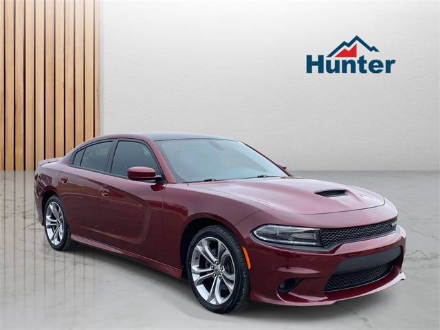 2020 Dodge Charger GT — Sedan — 31,286 mi — Fletcher, NC