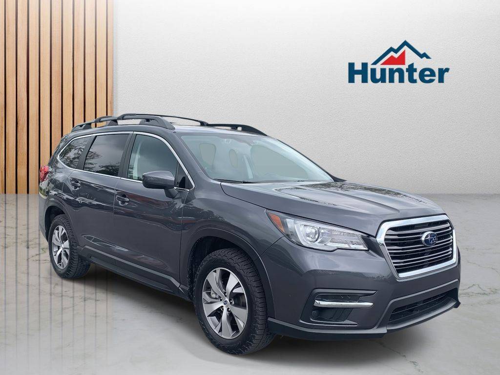 2022 Subaru Ascent Premium — SUV — 26,359 mi — Fletcher, NC