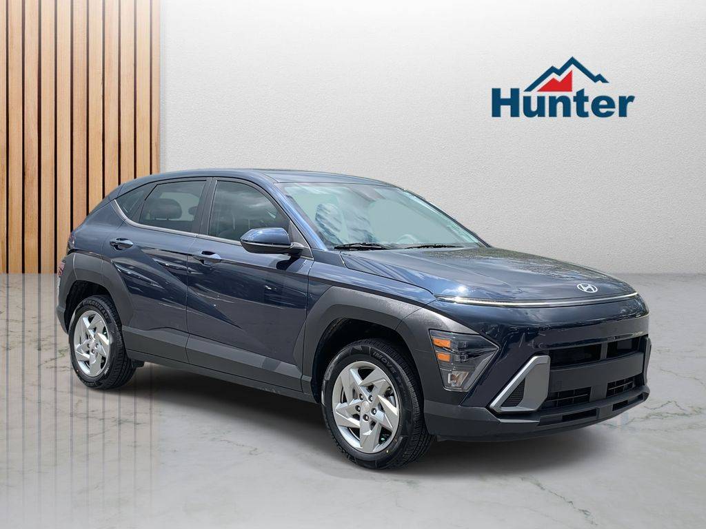 2024 Hyundai Kona SE — SUV — 18,732 mi — Fletcher, NC