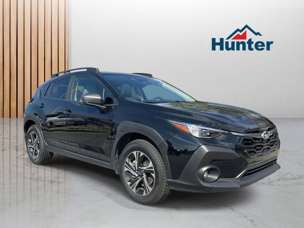2024 Subaru Crosstrek Premium — SUV — 53,310 mi — Fletcher, NC