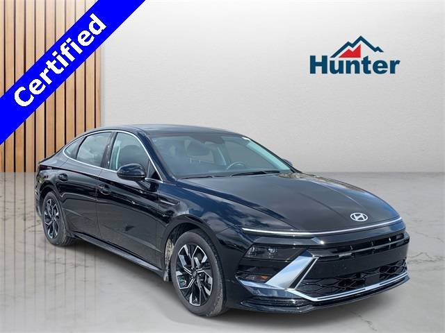 2024 Hyundai Sonata SEL — Sedan — 6,690 mi — Fletcher, NC