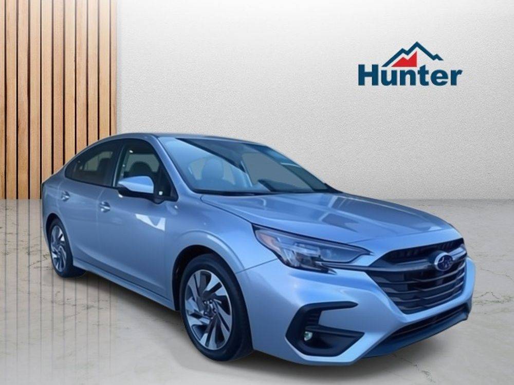 2025 Subaru Legacy Limited — Sedan — 5,996 mi — Fletcher, NC