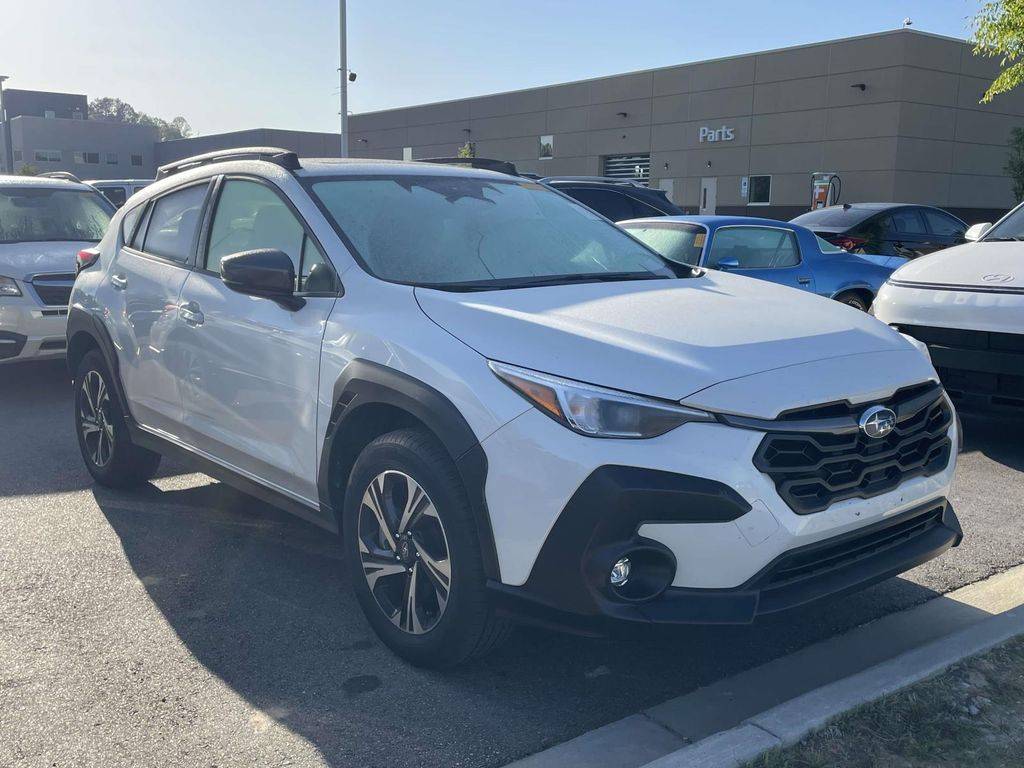 2024 Subaru Crosstrek Premium — SUV — 29,843 mi — Fletcher, NC