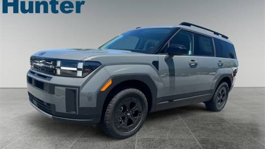 2024 Hyundai Santa Fe XRT — SUV — 18,500 mi — Fletcher, NC