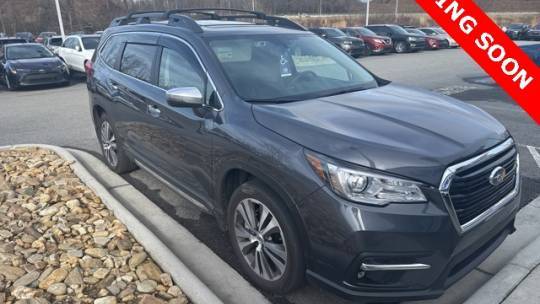 2021 Subaru Ascent Touring — SUV — 15,816 mi — Fletcher, NC