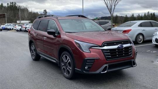 2024 Subaru Ascent Touring — SUV — 16,971 mi — Fletcher, NC