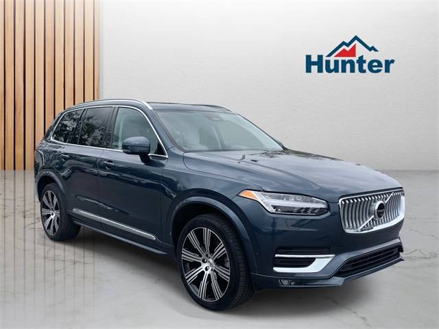 2023 Volvo XC90 Ultimate — SUV — 16,285 mi — Fletcher, NC