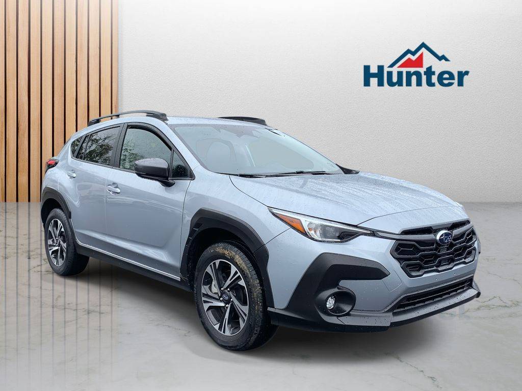 2024 Subaru Crosstrek Premium — SUV — 6,025 mi — Fletcher, NC
