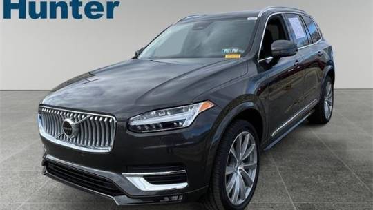 2023 Volvo XC90 Plus — SUV — 53,822 mi — Fletcher, NC